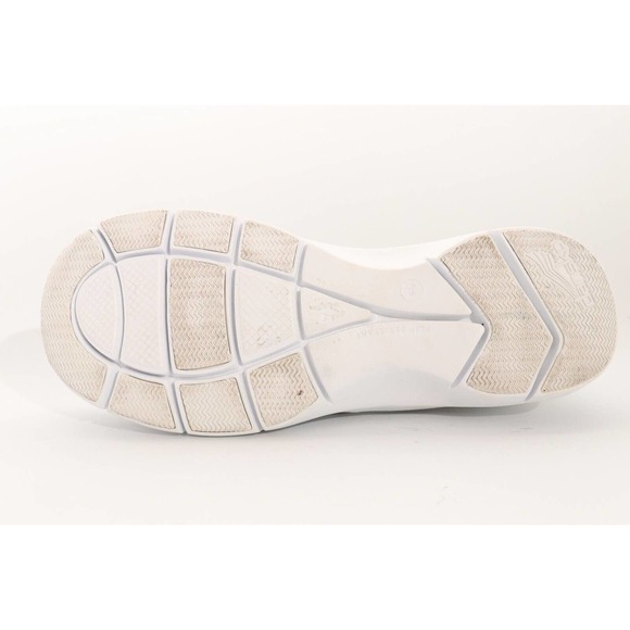 Dansko Elise Sneakers Lace up slip resistant White Size 40 ($)1959 - Picture 7 of 7